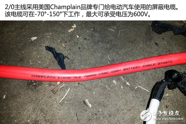 拆爆ModelS！看看特斯拉電池技術(shù)到底有多強(qiáng)