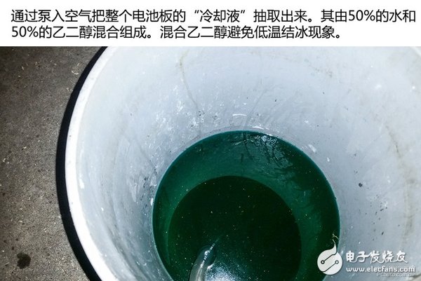 拆爆ModelS！看看特斯拉電池技術(shù)到底有多強(qiáng)