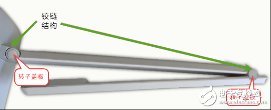 雙MCU設計的智能臺燈，一起來拆拆吧！