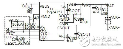 聯(lián)發(fā)科、高通、NXP等眾多半導(dǎo)體廠商瞄準(zhǔn)快充市場