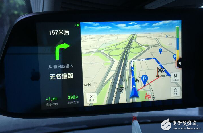 大拆解！高逼格定制化PC6車(chē)載智能后視鏡