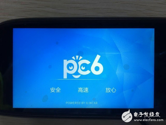 大拆解！高逼格定制化PC6車(chē)載智能后視鏡