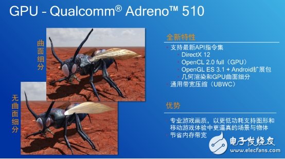 注重用戶體驗(yàn)，看驍龍652/650致勝之道
