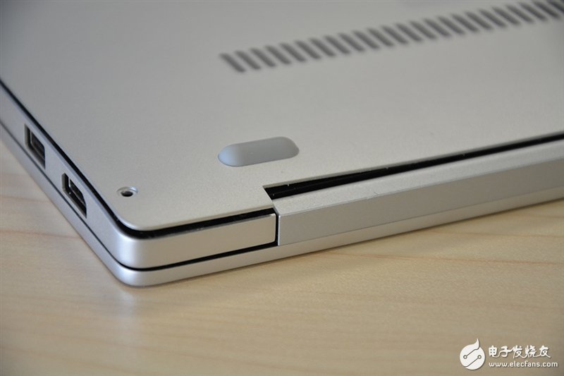 小米筆記本Air首發(fā)拆解：做工用料堪稱一流！