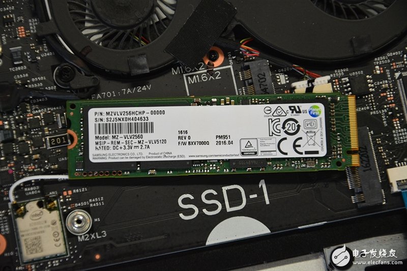 小米筆記本Air首發(fā)拆解：做工用料堪稱一流！