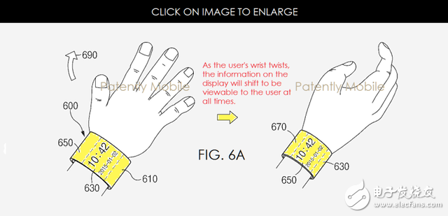 專利戰(zhàn)爭！三星蘋果可穿戴上的爭奪