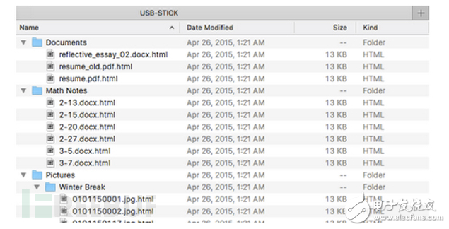 解讀USB安全：這年頭真的還有USB設(shè)備是安全的嗎？