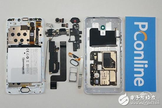 魅族魅藍(lán)E評測+拆解：這配置和做工賣1299元你咋看？