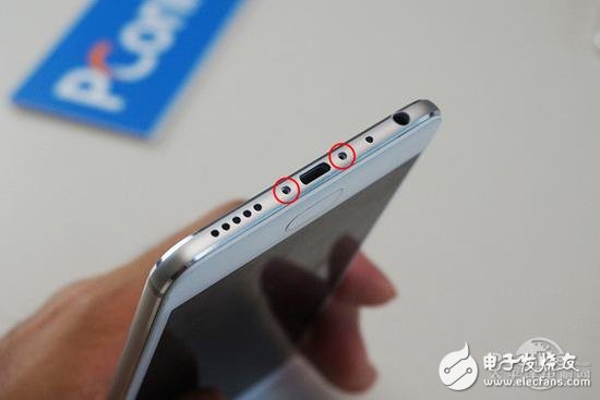 魅族魅藍(lán)E評(píng)測(cè)+拆解：這配置和做工賣1299元你咋看？