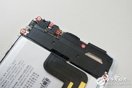 魅族魅藍(lán)E評測+拆解：這配置和做工賣1299元你咋看？