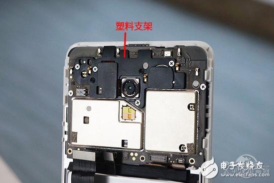 魅族魅藍(lán)E評測+拆解：這配置和做工賣1299元你咋看？