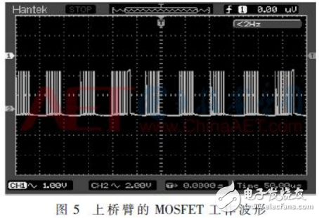 基于DSP的三相8極無刷直流電機控制設(shè)計
