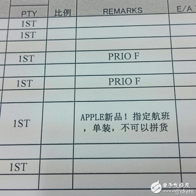 新iPhone啥時(shí)候能買？爆料大神：9月16日發(fā)售