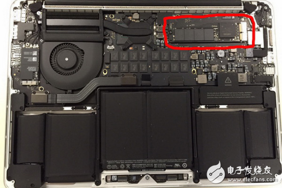 SSD跟HDD價(jià)格已持平！再也不用擔(dān)心買不起固態(tài)硬盤了