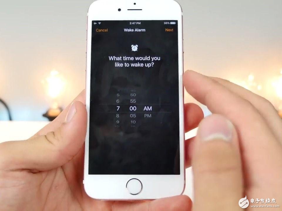 iPhone7改變不夠？來看看iOS10系統(tǒng)最新九大變化