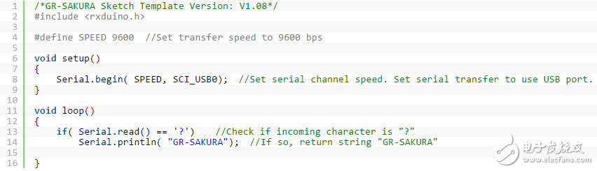單片機(jī)必須了解的外設(shè)功能——GPIO/串行通信