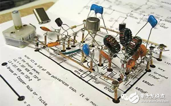 超牛DIY，”高手”居然這樣做產(chǎn)品！