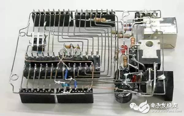 超牛DIY，”高手”居然這樣做產(chǎn)品！