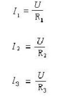 并聯(lián)電阻計(jì)算公式 并聯(lián)電阻阻值怎么計(jì)算