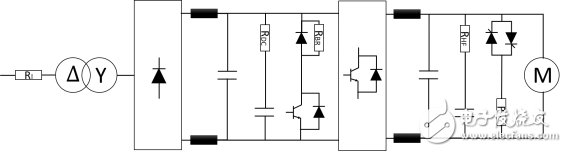 用于能源技術(shù)的低電感定制式電力電阻