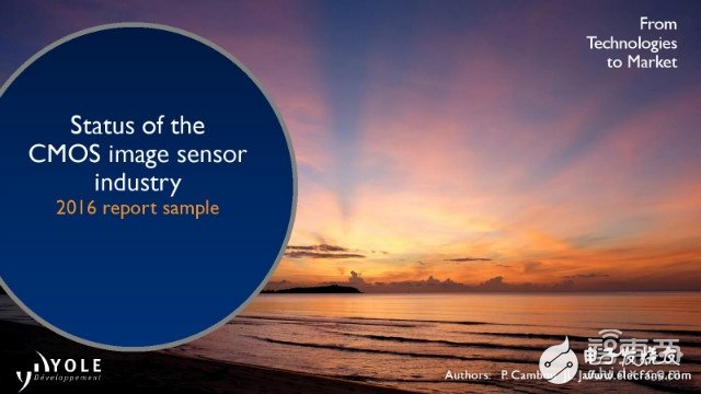 iPhone7 Plus雙攝像頭背后市場(chǎng)解密 誰是贏家？