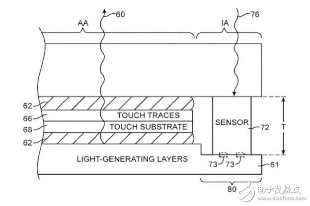 新專利曝光 全玻璃設(shè)計(jì)的 iPhone 更近了