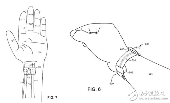 微軟可穿戴新專利技術(shù)將取代傳統(tǒng)的光學(xué)心率監(jiān)測(cè)傳感器