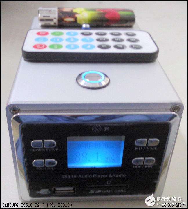 全數(shù)字音頻功放電路組裝DIY詳細步驟圖解