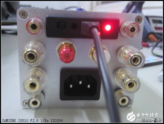 全數(shù)字音頻功放電路組裝DIY詳細步驟圖解