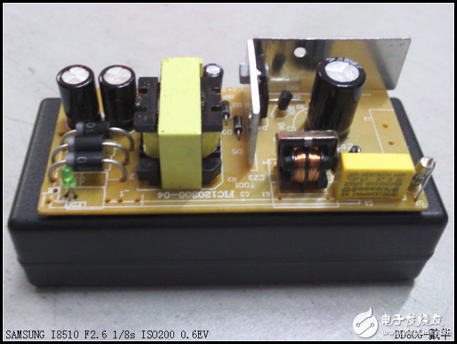 全數(shù)字音頻功放電路組裝DIY詳細(xì)步驟圖解