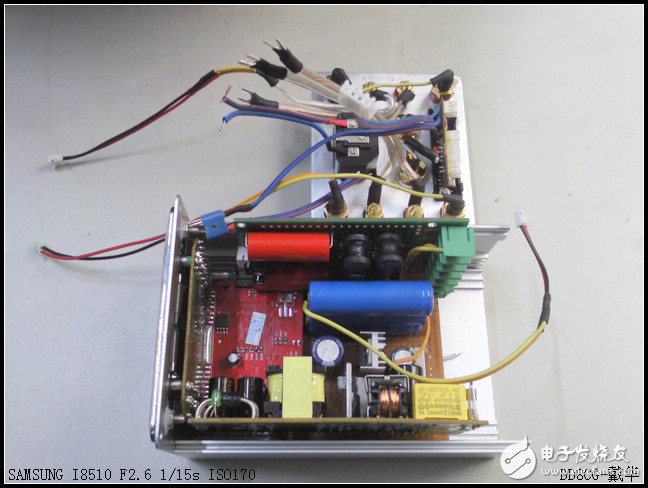 全數(shù)字音頻功放電路組裝DIY詳細(xì)步驟圖解