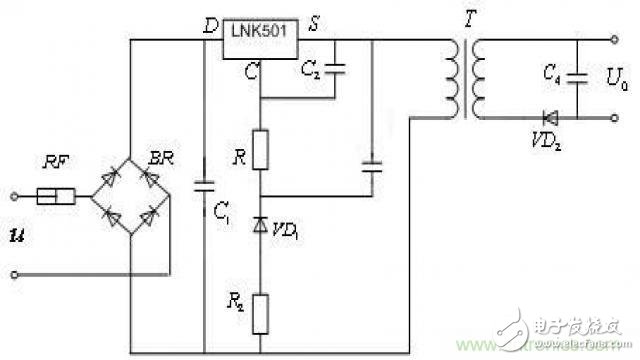 LinkSwitch導(dǎo)致電磁兼容性問(wèn)題，工程師何以解憂？