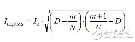 POL調(diào)節(jié)器中的輸入紋波和噪聲的來源是什么?