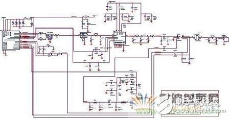 Atheros對Ralink，看WiFi產(chǎn)品的射頻電路設(shè)計