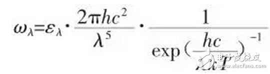 熱釋電紅外傳感器放大電路設(shè)計(jì)案例