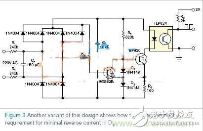 新一代LED光耦電路設(shè)計(jì)，改進(jìn)老化和能耗