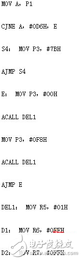 小功率三極管自動判斷管腳的電路設(shè)計方案