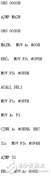 小功率三極管自動判斷管腳的電路設(shè)計方案