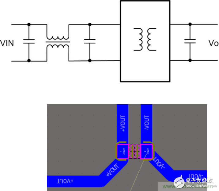 降低電源紋波噪聲的一些超實用技巧