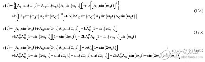 如何解決LVDT定位傳感器中非線性問(wèn)題？