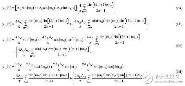 如何解決LVDT定位傳感器中非線性問題？