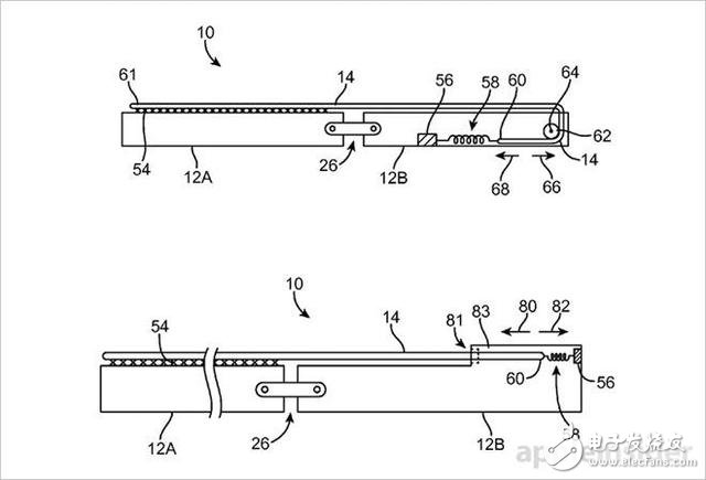 蘋(píng)果真要出折疊屏手機(jī)了？這個(gè)專利會(huì)讓你激動(dòng)