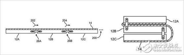 蘋(píng)果真要出折疊屏手機(jī)了？這個(gè)專利會(huì)讓你激動(dòng)