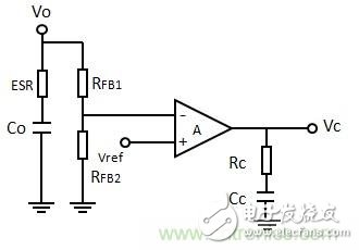 如何轉換開關電源系統(tǒng)電壓模式與電流模式？