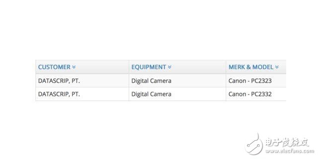 佳能或要發(fā)布兩款入門級(jí)單反相機(jī)？
