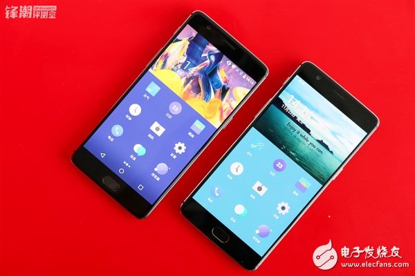 國產(chǎn)一加3T真機(jī)圖鑒，安卓最強(qiáng)商務(wù)旗艦，男人本色