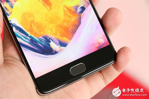 國產(chǎn)一加3T真機(jī)圖鑒，安卓最強(qiáng)商務(wù)旗艦，男人本色