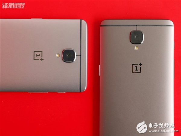 國產(chǎn)一加3T真機(jī)圖鑒，安卓最強(qiáng)商務(wù)旗艦，男人本色