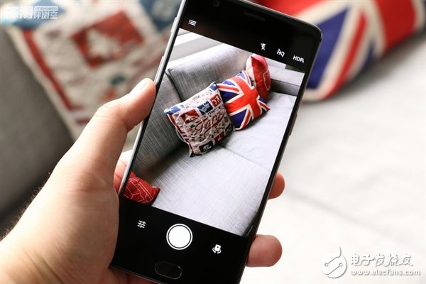 國產(chǎn)一加3T真機(jī)圖鑒，安卓最強(qiáng)商務(wù)旗艦，男人本色