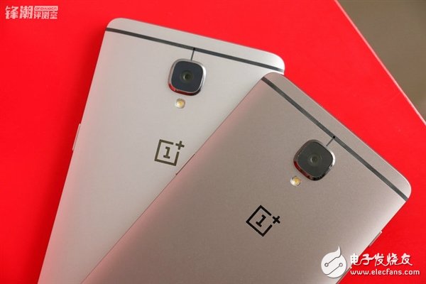 國產(chǎn)一加3T真機(jī)圖鑒，安卓最強(qiáng)商務(wù)旗艦，男人本色